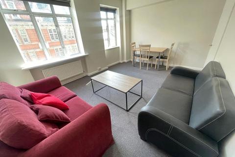 2 bedroom flat to rent, Euston Road, London NW1