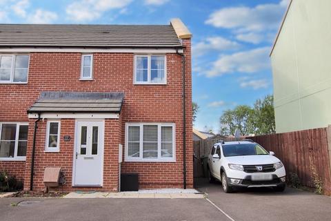 3 bedroom semi-detached house for sale, Fossebridge Place, Cheltenham GL52