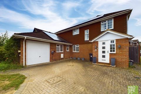 5 bedroom detached house for sale, Edenham Close, Lower Earley, Reading, Berkshire, RG6