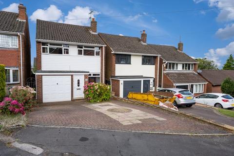 3 bedroom detached house for sale, Hamilton Close,  Sedgley