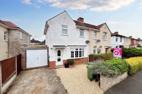 3 bedroom semi-detached house for sale, Coventry Avenue, Worcester WR2