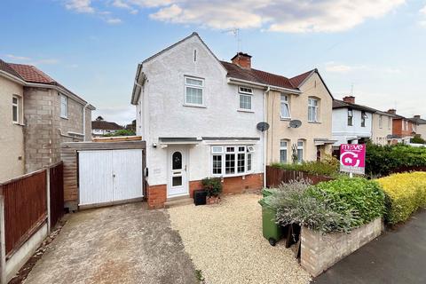 50 Coventry Avenue, Worcester, WR2 4LU