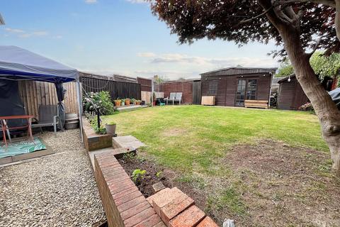 50 Coventry Avenue, Worcester, WR2 4LU