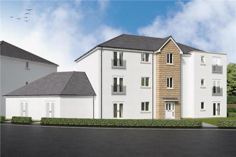 Miller Homes - West Craigs Manor for sale, Off Craigs Road, Edinburgh, EH12 8FR