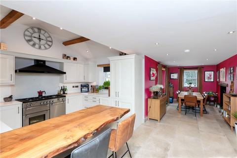 3 bedroom semi-detached house for sale, Flasby, Skipton, North Yorkshire, BD23