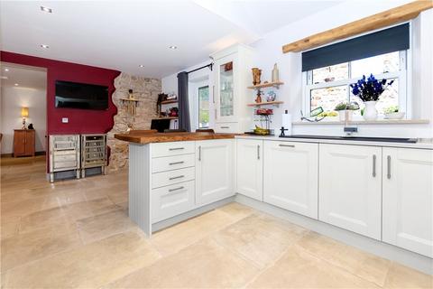 3 bedroom semi-detached house for sale, Flasby, Skipton, North Yorkshire, BD23