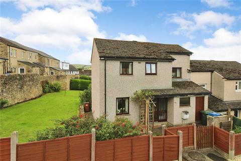 2 bedroom semi-detached house for sale, Rombalds Drive, Skipton, North Yorkshire, BD23