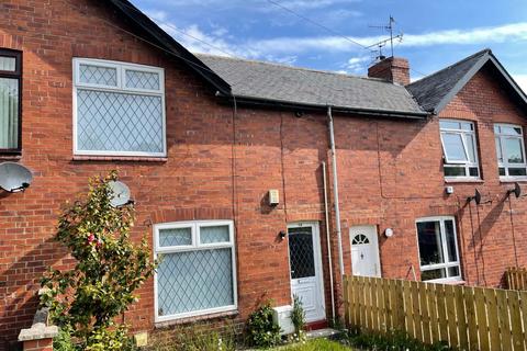 2 bedroom terraced house to rent, Falla Park Crescent, Gateshead.  NE10 9HS