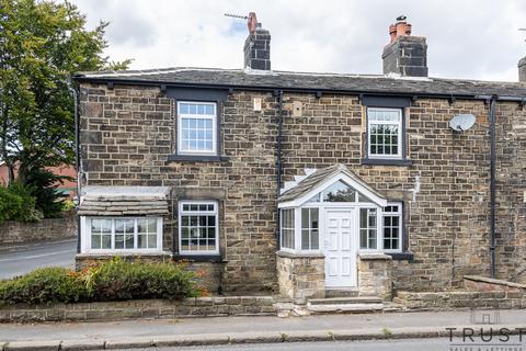 2 bedroom end of terrace house for sale, Upper Batley, Batley WF17