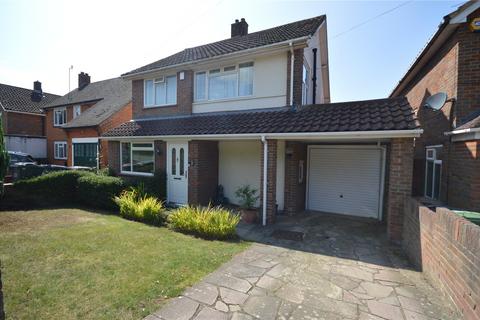 4 bedroom detached house for sale, Fairford Avenue, Luton, Bedfordshire, LU2