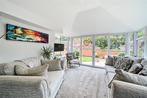 3 bedroom detached house for sale, The Maltings, Robin Hood, Wakefield