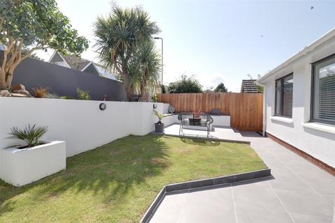 24 Fairfield, Ilfracombe, EX34 9ND