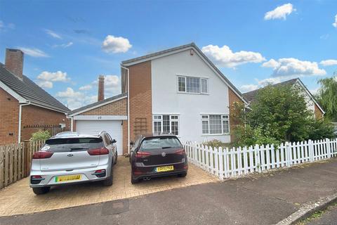 3 bedroom detached house for sale, Orchard Close, Lower Westford, Wellington, Somerset, TA21