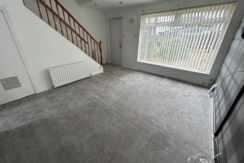 2 bedroom semi-detached house for sale, KIRKTON CRESCENT, Coatbridge, North Lanarkshire, ML5