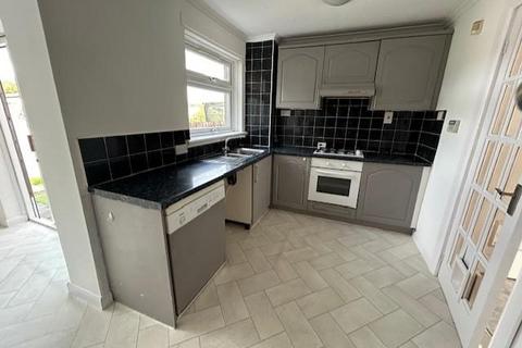 2 bedroom semi-detached house for sale, KIRKTON CRESCENT, Coatbridge, North Lanarkshire, ML5