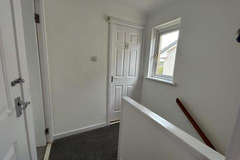 30 Kirkton Crescent, Coatbridge, ML5 4TR