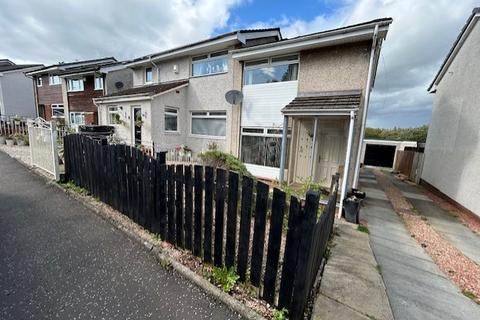 30 Kirkton Crescent, Coatbridge, ML5 4TR