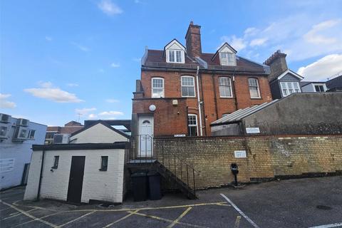 undefined, Potter Street, Bishops Stortford, Herts, CM23