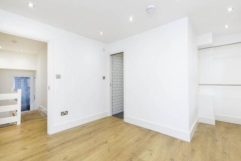 3 bedroom apartment to rent, W7