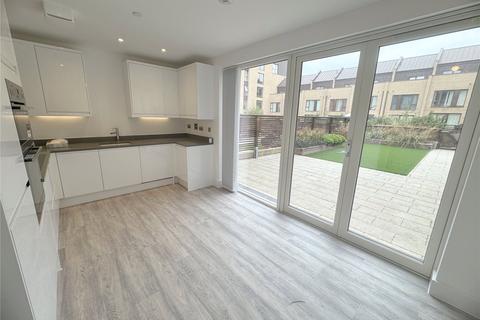 3 bedroom terraced house to rent, India Way, London, NW7
