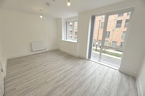 3 bedroom terraced house to rent, India Way, London, NW7