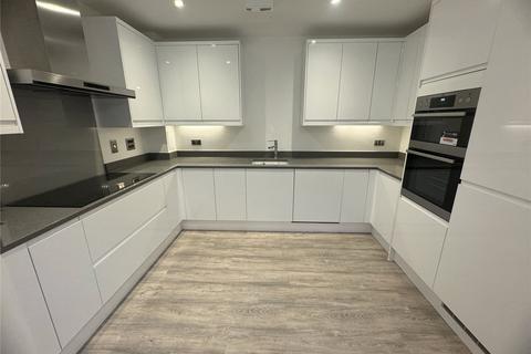 3 bedroom terraced house to rent, Royal Engineers Way, London, NW7