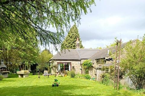 4 bedroom bungalow for sale, Inkerman, Tow Law, Bishop Auckland, DL13