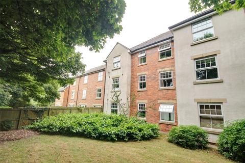 2 bedroom flat for sale, Barrington Close, Durham, DH1