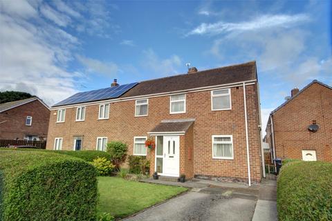 3 bedroom semi-detached house for sale, Magdalene Avenue, Carrville, Durham, DH1