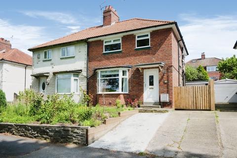 3 bedroom semi-detached house for sale, Woodlea Avenue, North Yorkshire YO26