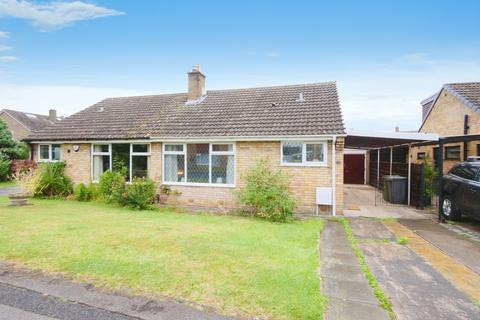 2 bedroom bungalow for sale, Arundel Grove, North Yorkshire YO24