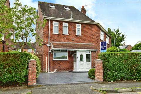 3 bedroom terraced house for sale, Tayfield Road, Greater Manchester M22