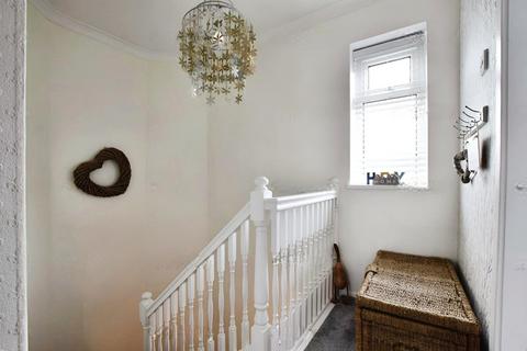 21 Tayfield Road, Manchester, M22 1BQ