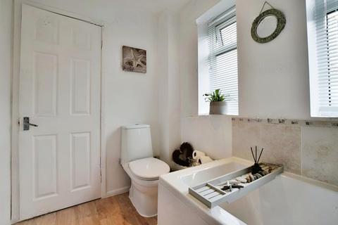 21 Tayfield Road, Manchester, M22 1BQ
