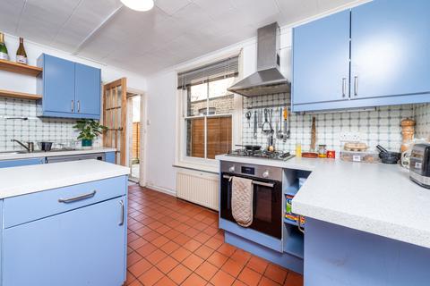 1 bedroom apartment for sale, 141 Russell Road, Wimbledon SW19