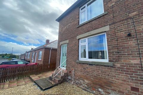 2 bedroom semi-detached house for sale, The Crescent, Durham DH7