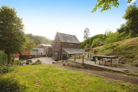 5 bedroom detached house for sale, Station Parade, Todmorden OL14