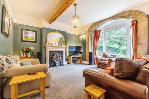 5 bedroom detached house for sale, Station Parade, Todmorden OL14