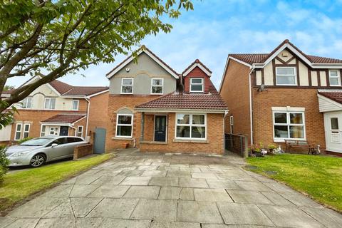 undefined, The Brambles, Preston PR2