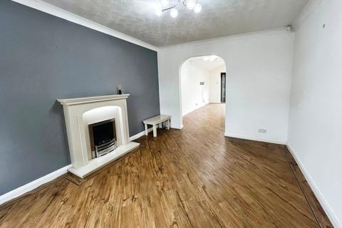 undefined, The Brambles, Preston PR2