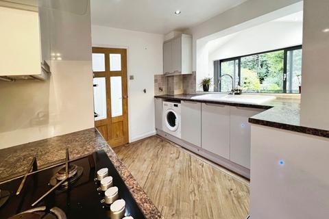 undefined, The Brambles, Preston PR2
