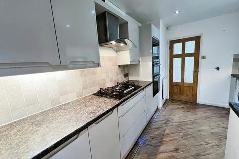 undefined, The Brambles, Preston PR2