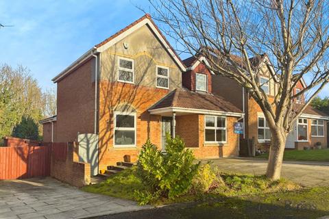 undefined, The Brambles, Preston PR2
