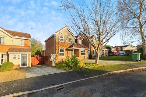 undefined, The Brambles, Preston PR2