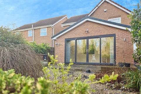 undefined, The Brambles, Preston PR2