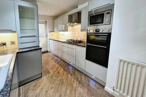 undefined, The Brambles, Preston PR2