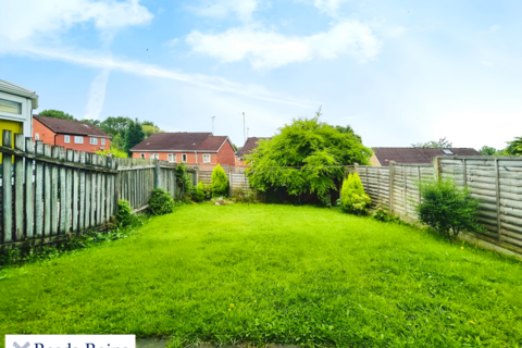 3 bedroom semi-detached house for sale, Maurice Drive, Salford M6