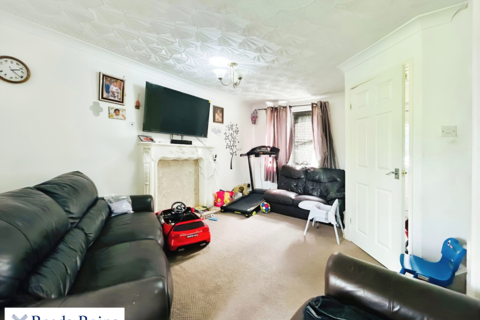 3 bedroom semi-detached house for sale, Maurice Drive, Salford M6