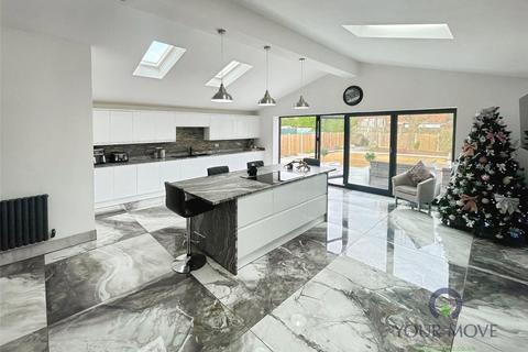 undefined, Nuncargate Road, Nottingham NG17