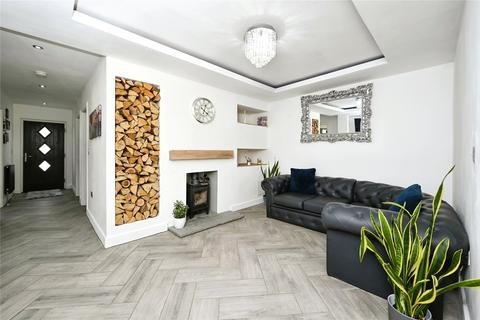 undefined, Nuncargate Road, Nottingham NG17